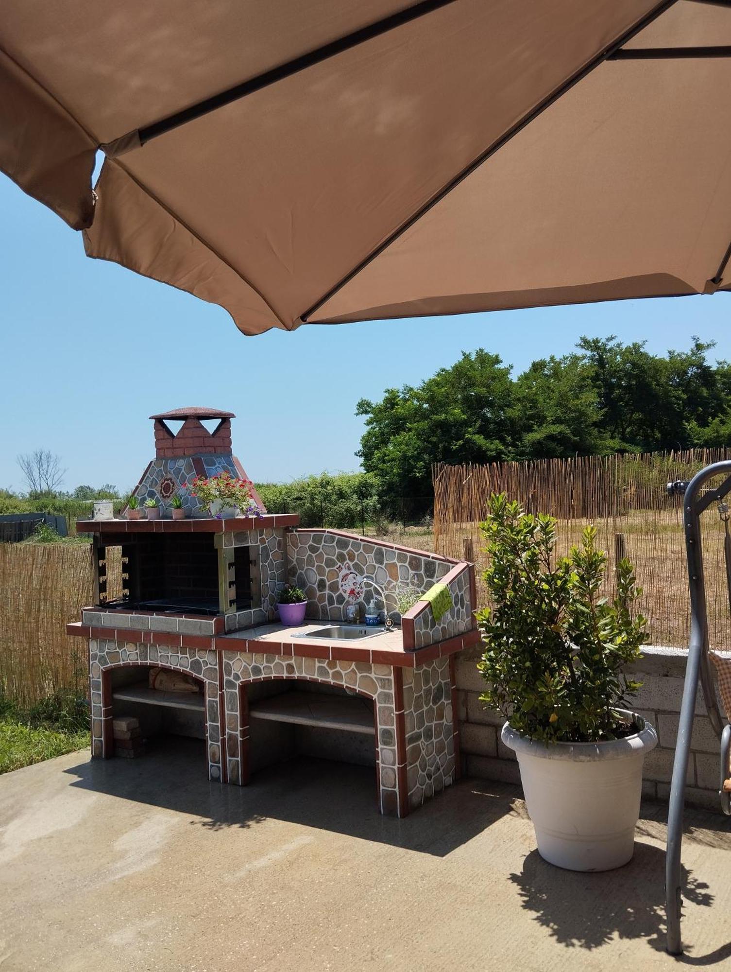 Ntina'S Hause Villa Chaidefto Oda fotoğraf